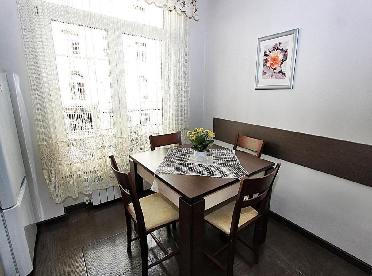 Colorful Apartment Sofia Esterno foto
