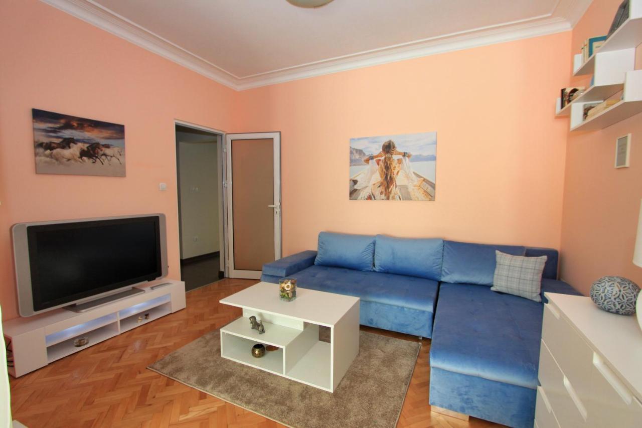 Colorful Apartment Sofia Esterno foto
